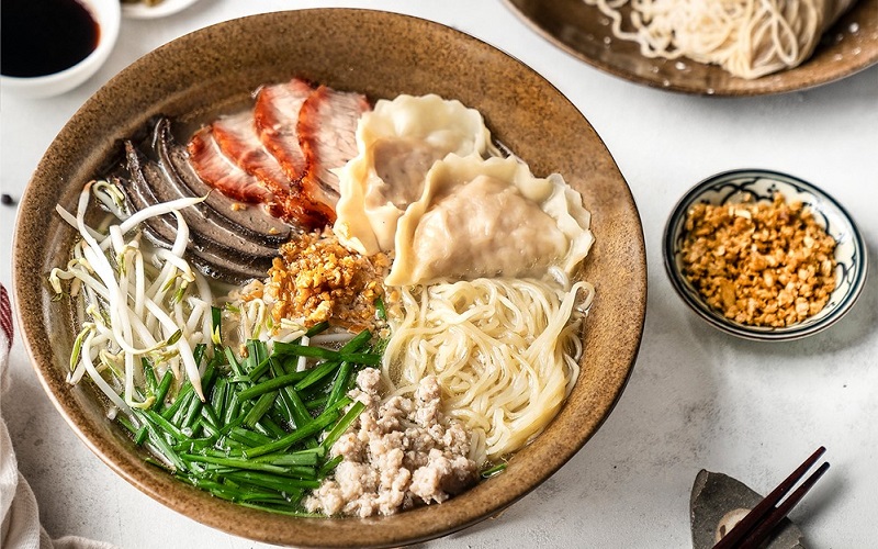 MÌ SỦI CẢO HỒNG PHƯỚC