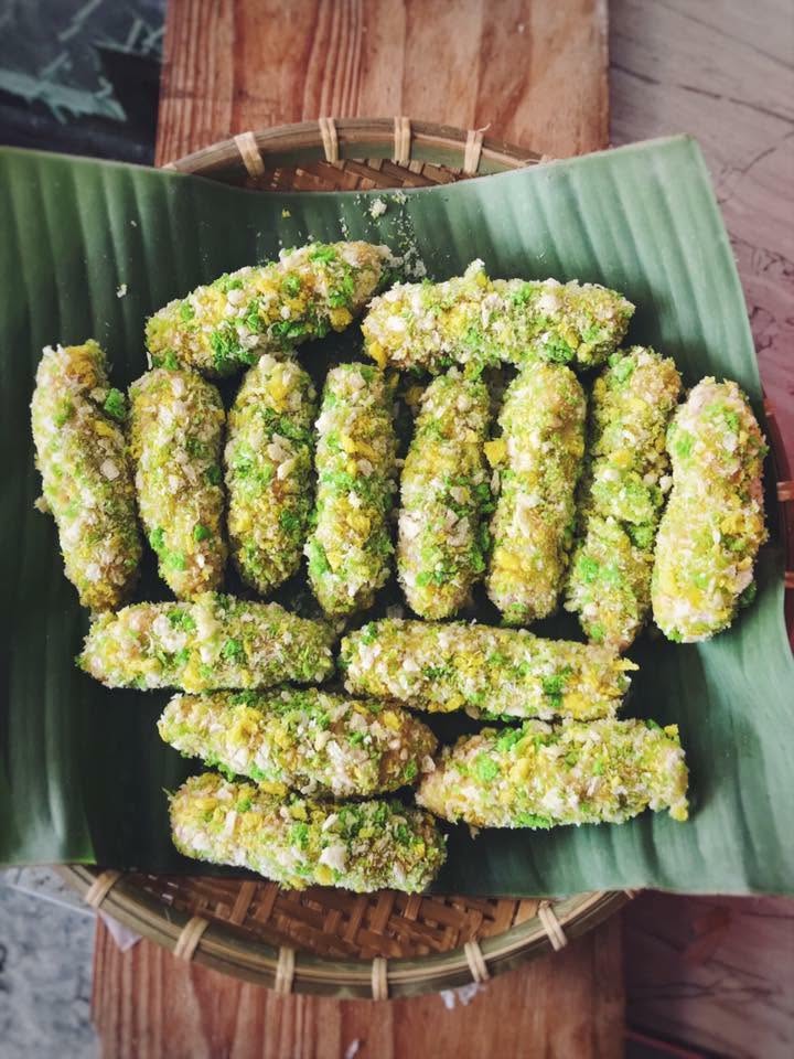 ĐỒ ĂN THÊM