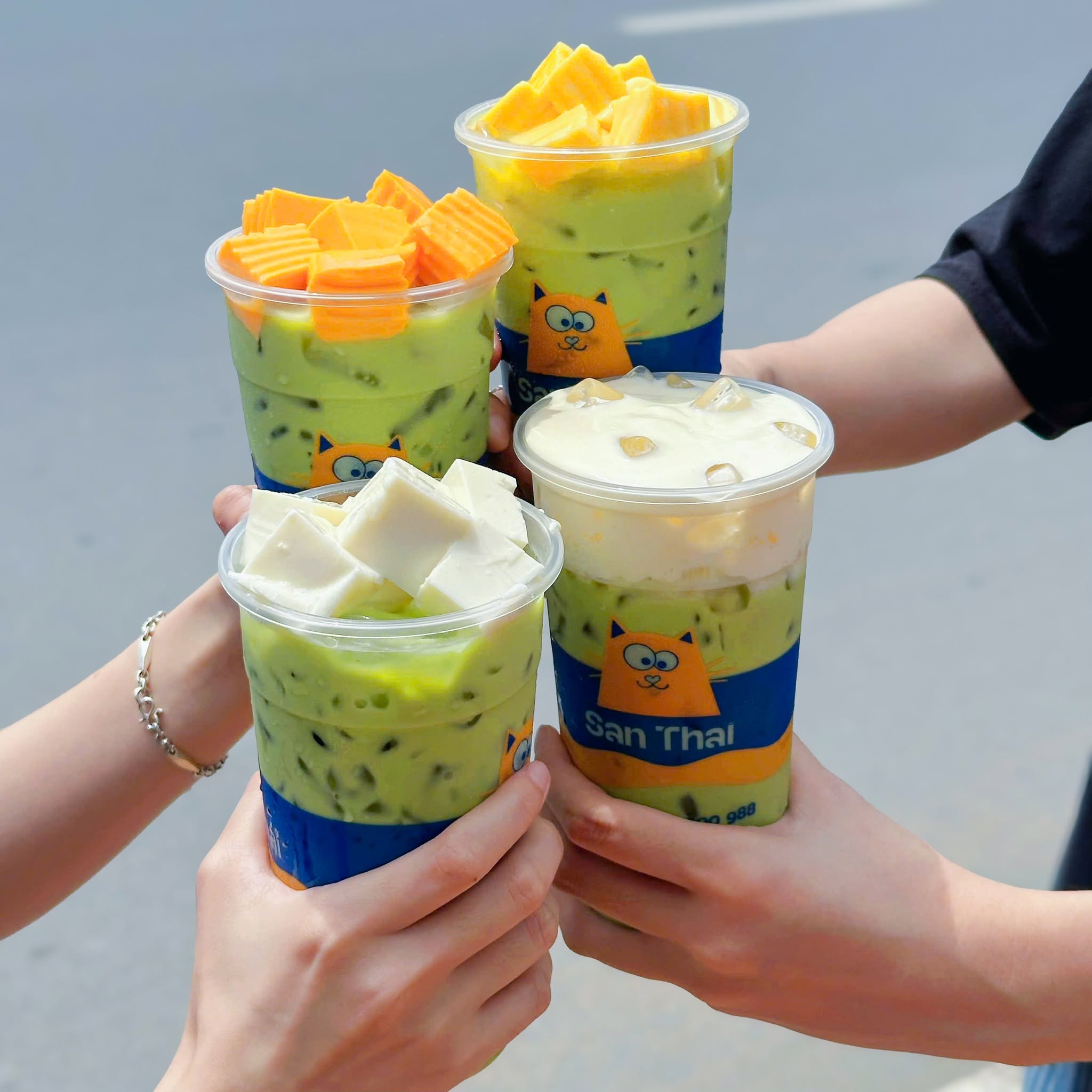 MATCHA