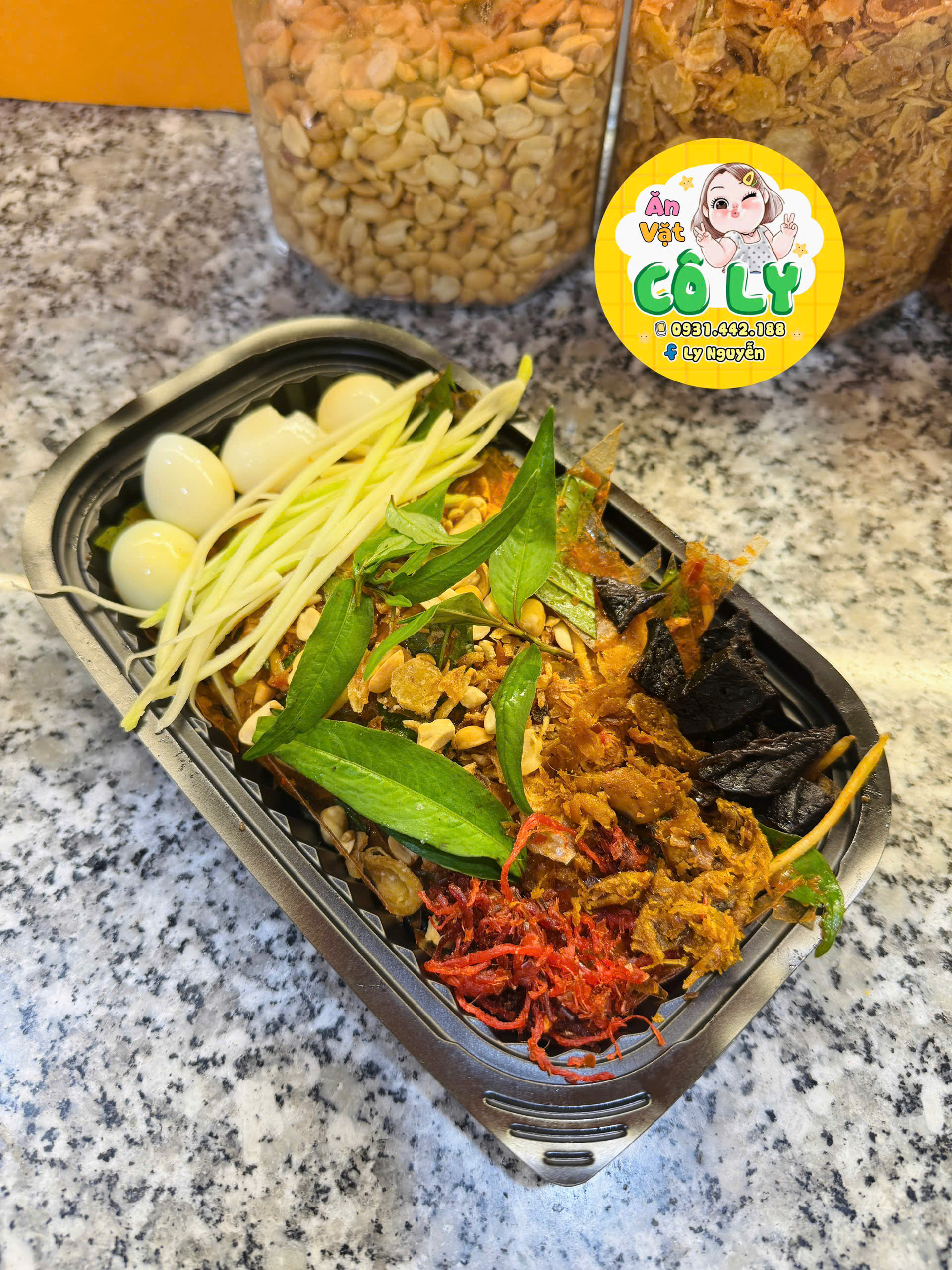 Bánh tráng