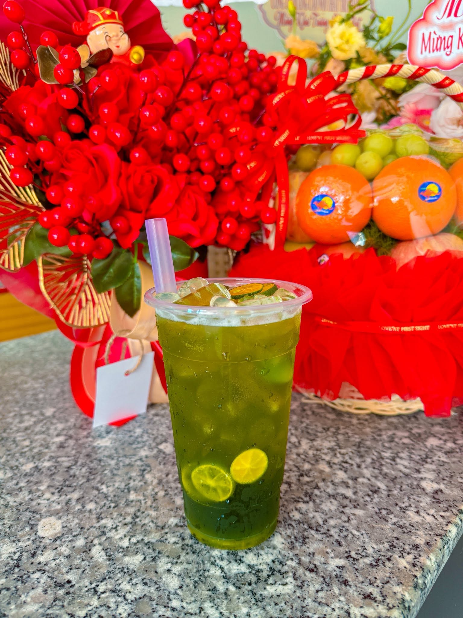 Nước