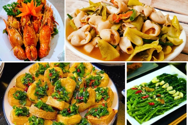GIẢM SAY