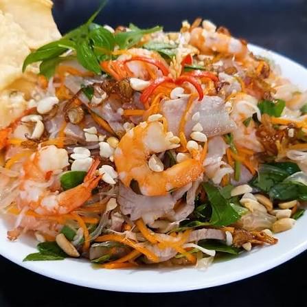 GỎI