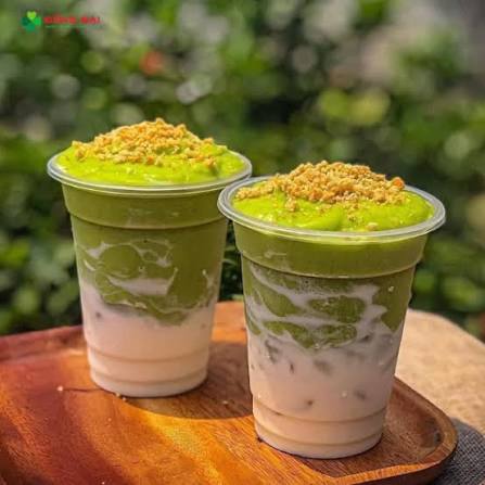 TIỆM BÁNH SWEET BLISS CAKE