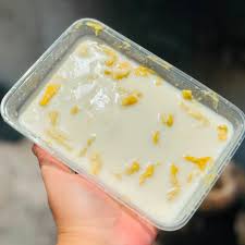 KHÚC BẠCH PHÔ MAI SẦU RIÊNG (New)