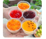 PANNA COTTA