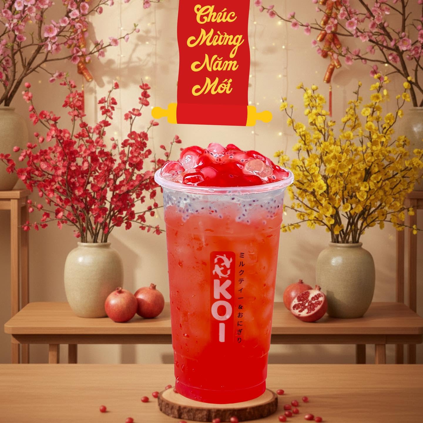 SODA