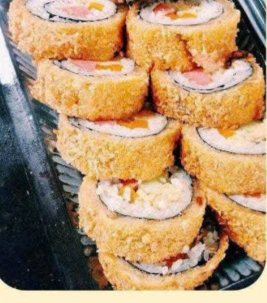 KIMBAP