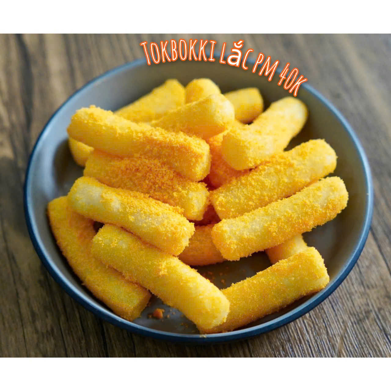 TOKBOKKI