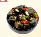 ỐC LÁC