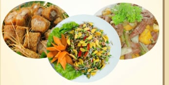 CÙ LAO XƯA