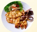 MỰC
