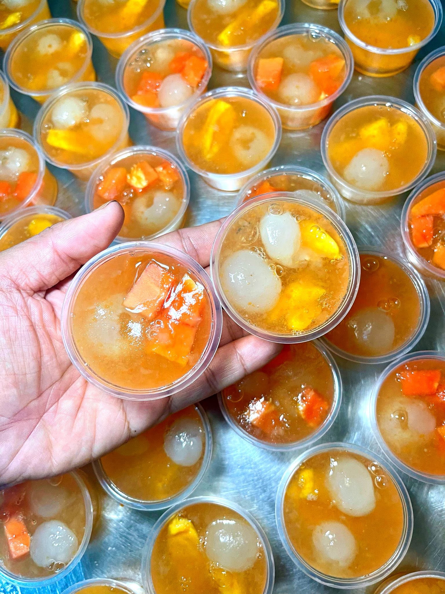 Tiệm Trà Chú Tứn