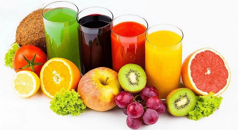 CÁC LOẠI MIX