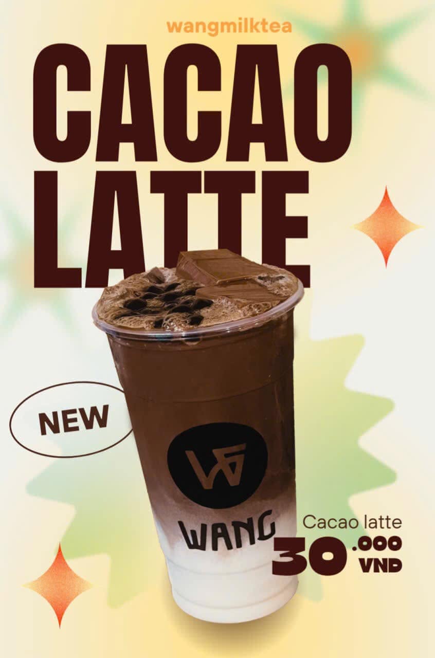 CACAO