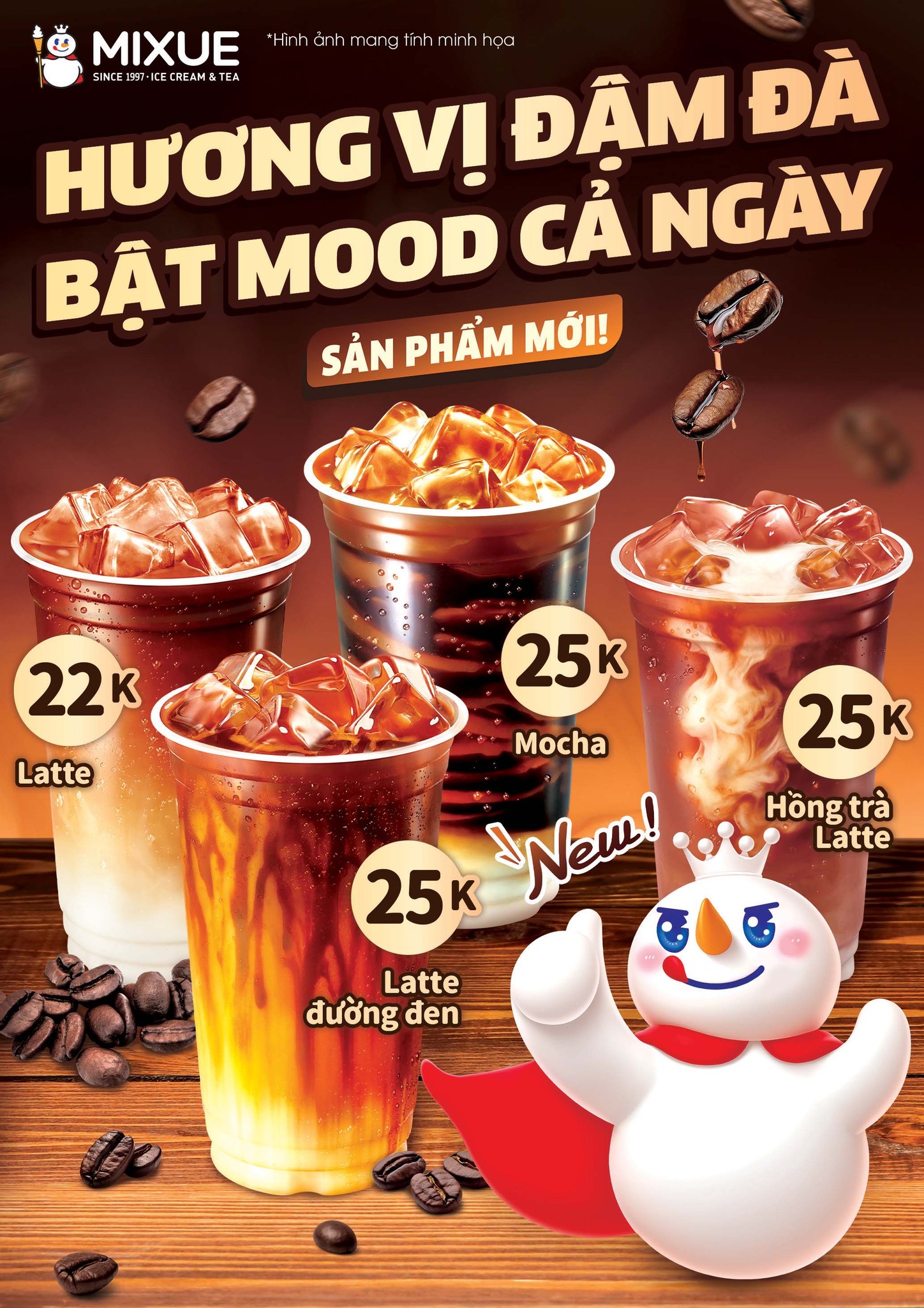 CÀ PHÊ