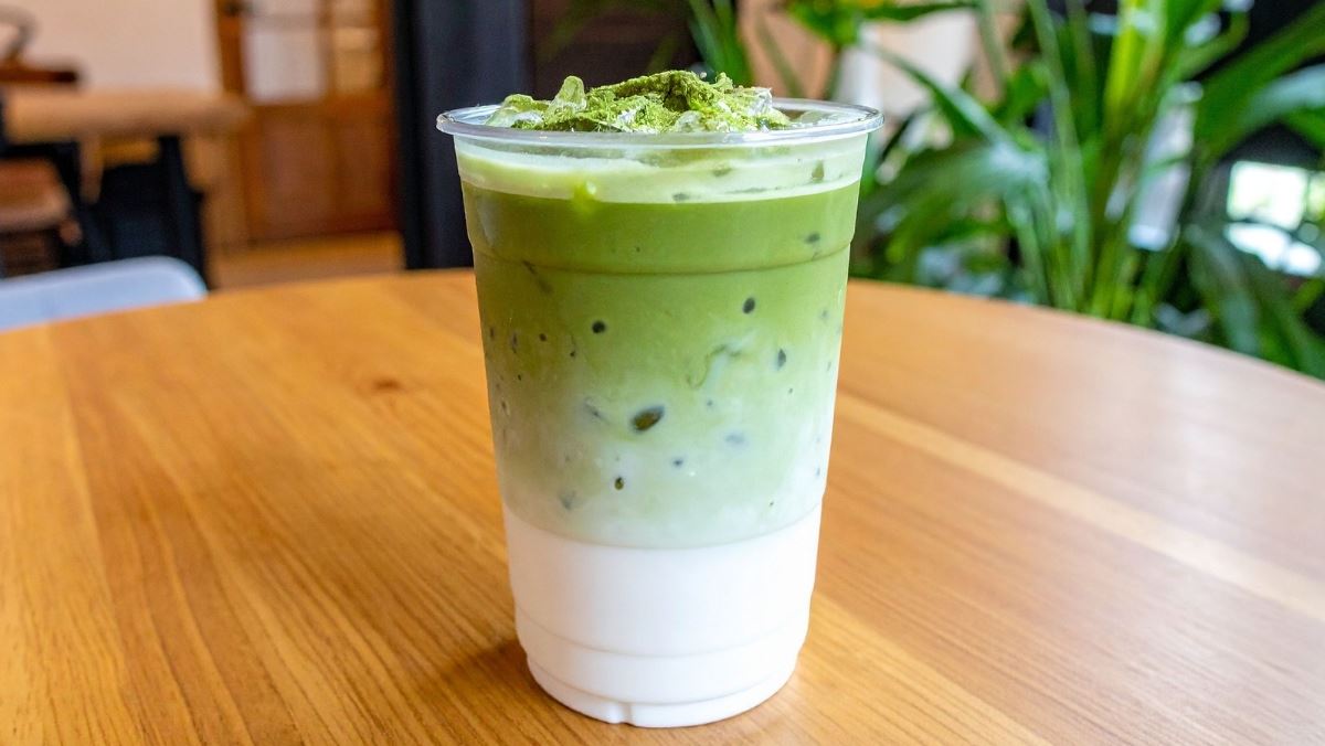 MATCHA