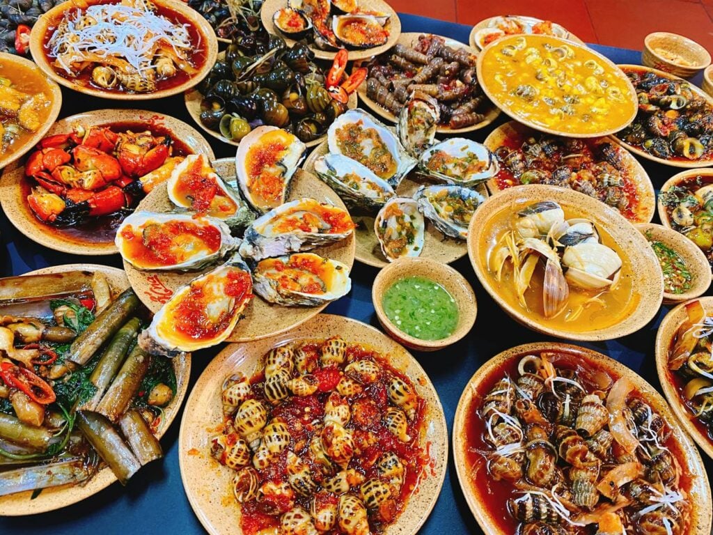 Lẩu Bò Nhớ Mãi