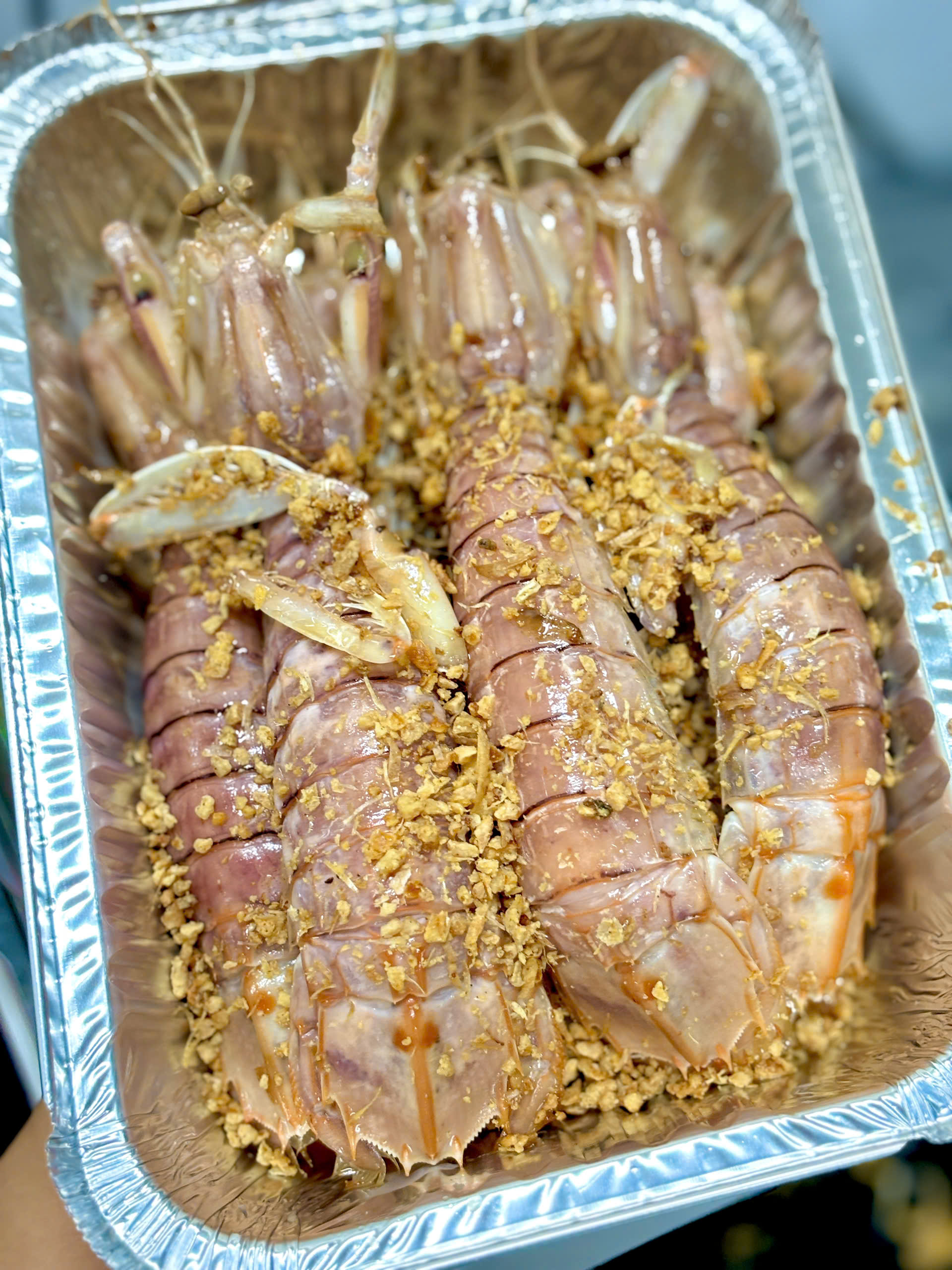 Hải Sản Hòn Tre Hào Trâm