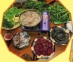 LẨU NHÚNG DẤM ANH DANH