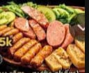 GÀ Ủ MUỐI HOA TIÊU