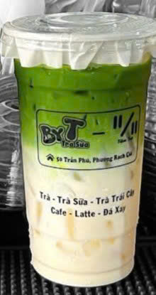 LATTE