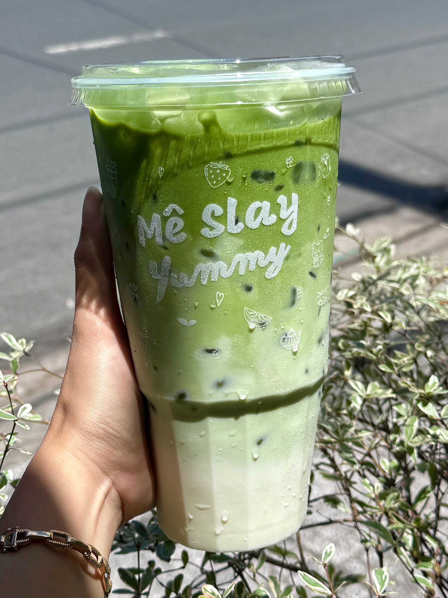 MATCHA