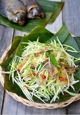 GỎI