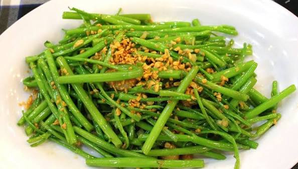 RAU CỦ QUẢ