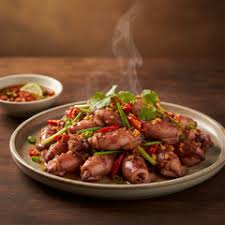 CÁ NGỪ ĐẠI DƯƠNG