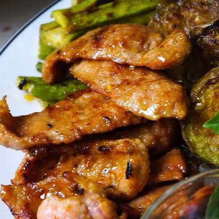 VÚ HEO - DỒI TRƯỜNG - CHẲNG DỪNG