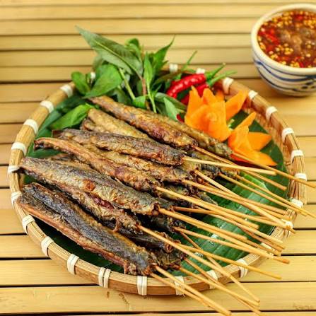 CÁ KÈO - CÁ BỚP - CÁ TAI TƯỢNG