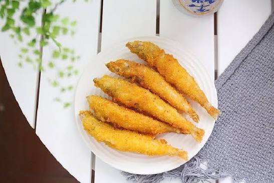 CÁ THÁC LÁC - CÁ TRỨNG - CÁ BÒ
