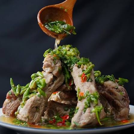 MÓN MỚI