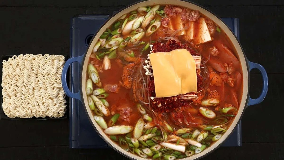 LẨU CÁ