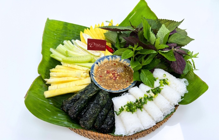 BÒ LÁ LỐT 29