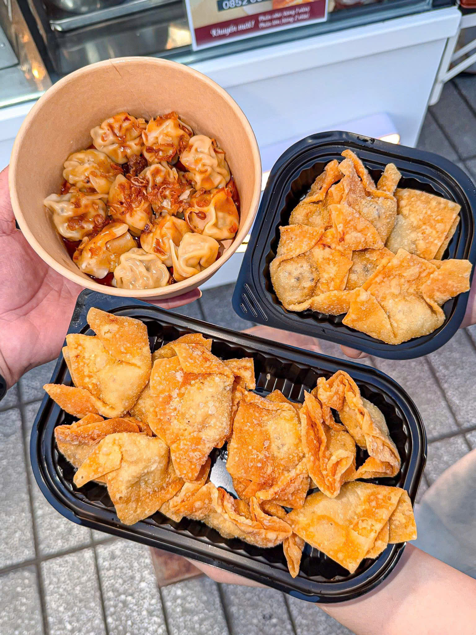 HOÀNH THÁNH PHÙ CHÍ TÀI