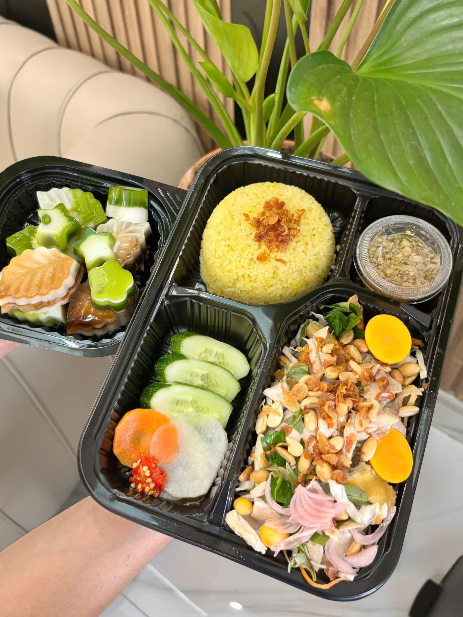 BẾP DIỄM TRẦN