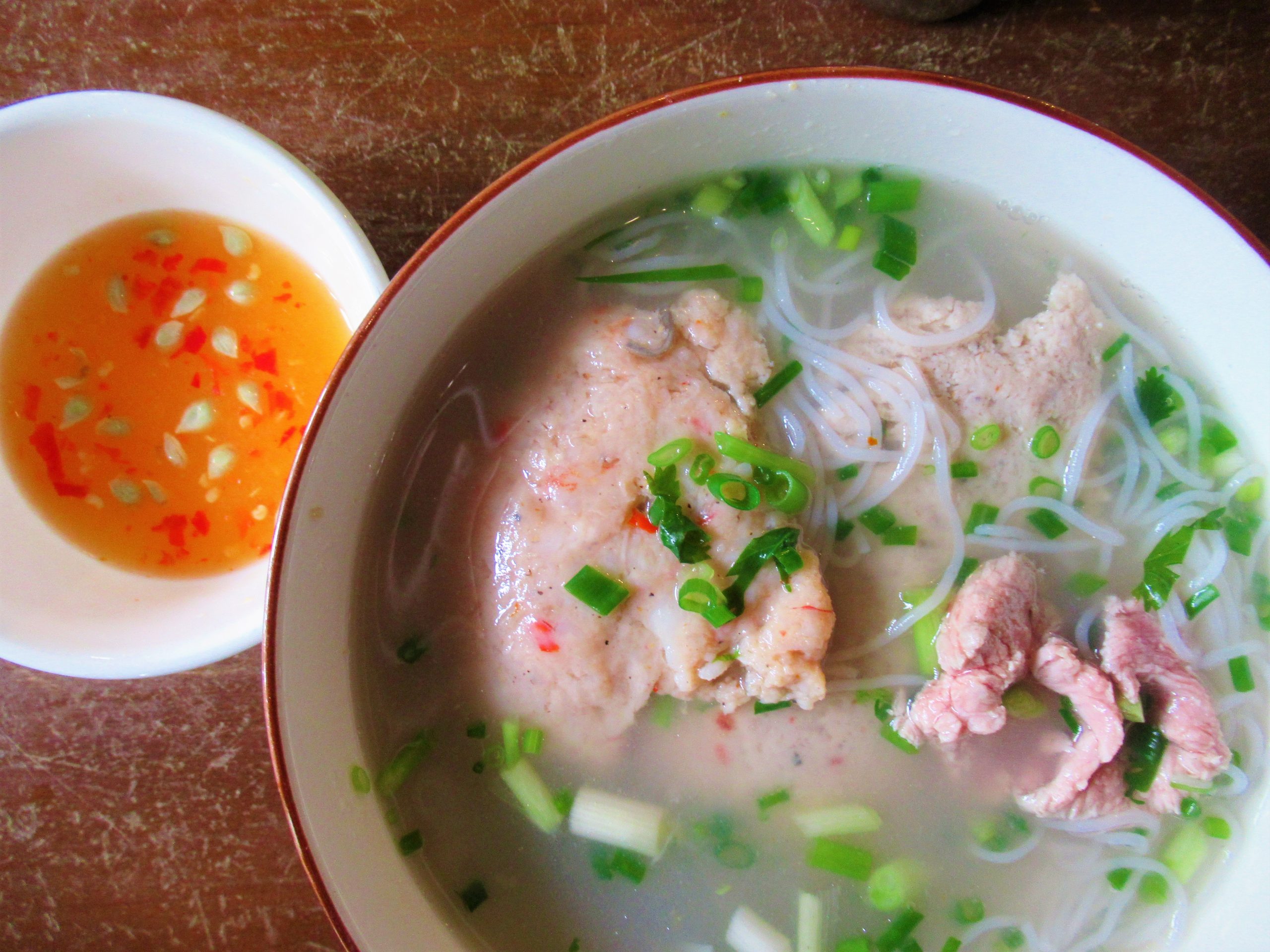 Bún Quậy Phạm Hùng