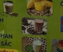 Các loại sữa & nước giải khát