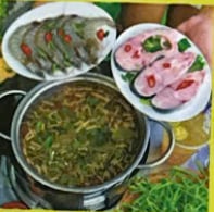 LẨU CÁ 69K