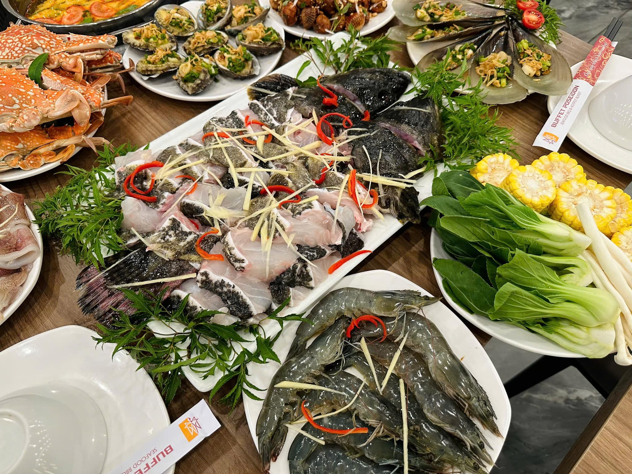 LẨU LỚN ĐẶC BIỆT