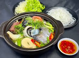 MÓN THƯƠNG HIỆU