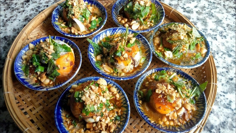 Quán 27 Nguyễn Trung Trực