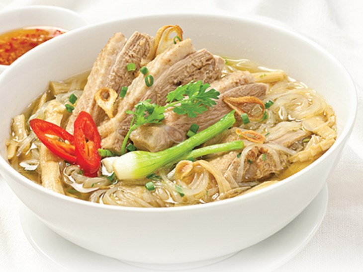 Quán 258 Nguyễn Bỉnh Khiêm