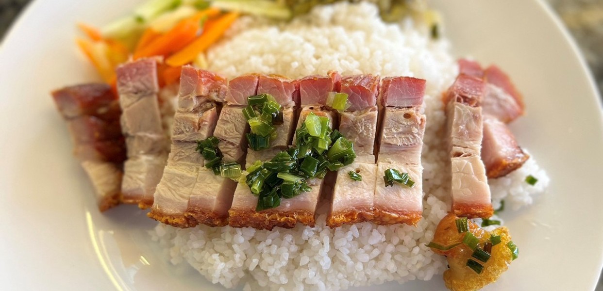 Tiệm Cơm NHÀ THẢO