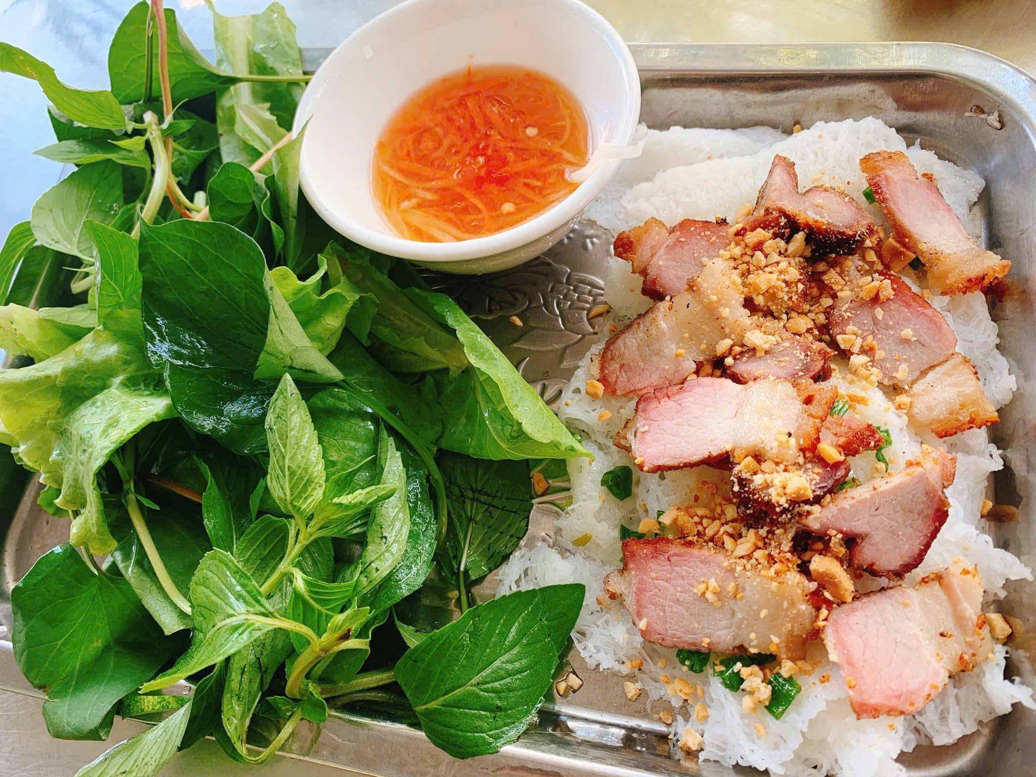 Quán 63 Hàm Nghi