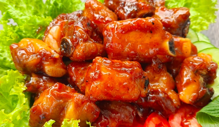 MÓN RIÊNG / KHẨU PHẦN LỚN