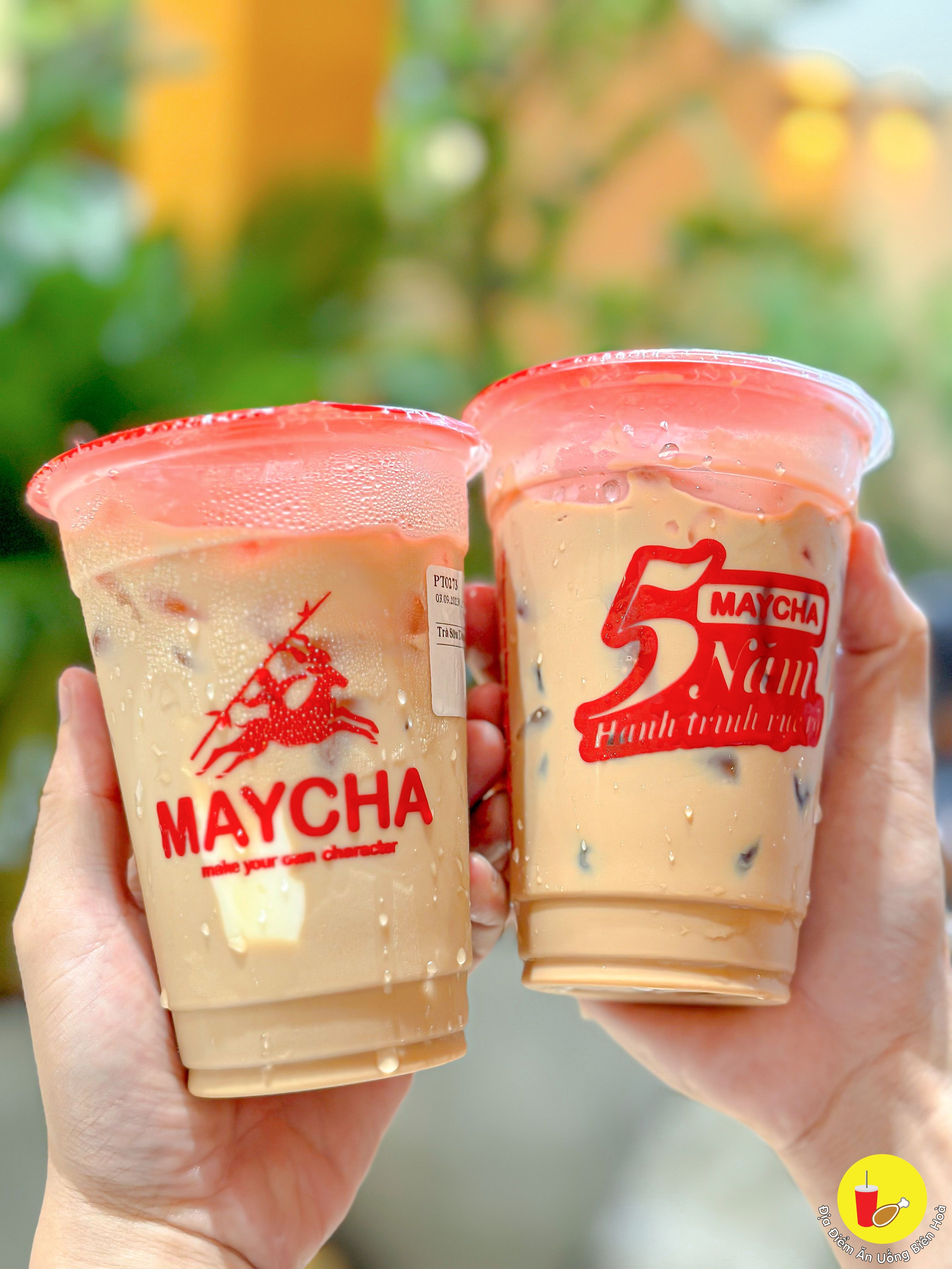 THÊM PHÔ MAI NGON (Dòng Trà Sữa Béo Ngậy)
