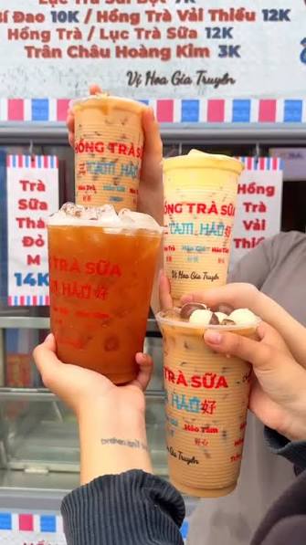 ĐẶC BIỆT TAM HẢO